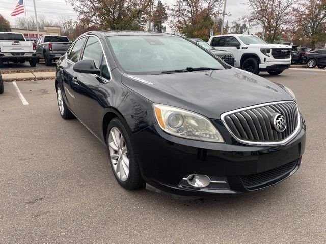 2014 Buick Verano Leather Group