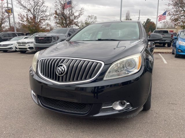 2014 Buick Verano Leather Group