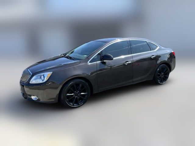 2014 Buick Verano Leather Group