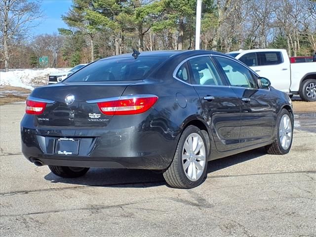 2014 Buick Verano Leather Group