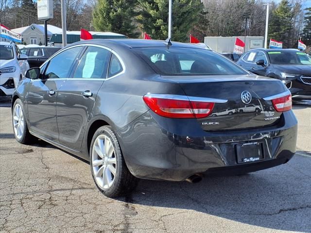 2014 Buick Verano Leather Group