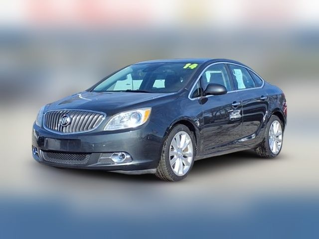 2014 Buick Verano Leather Group