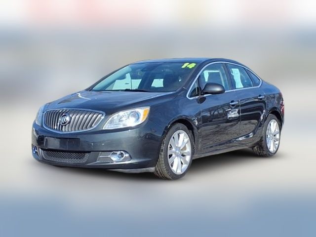 2014 Buick Verano Leather Group