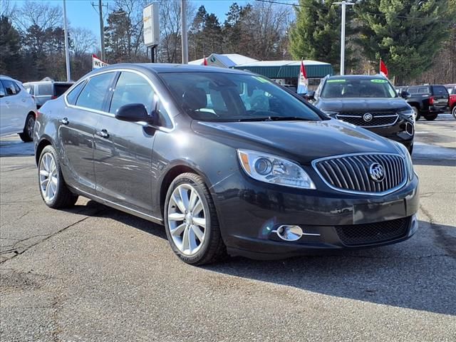 2014 Buick Verano Leather Group