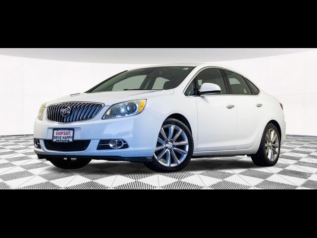 2014 Buick Verano Leather Group