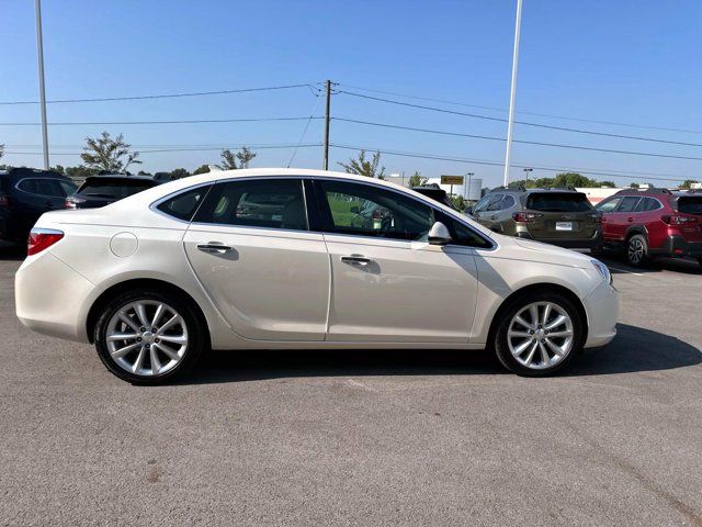 2014 Buick Verano Leather Group