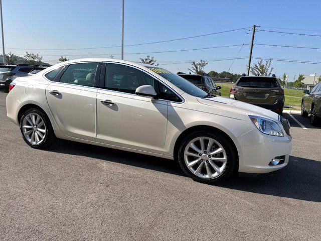 2014 Buick Verano Leather Group