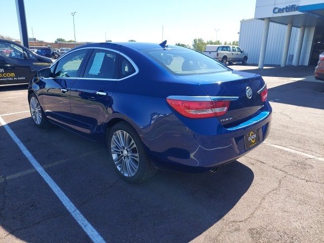 2014 Buick Verano Leather Group