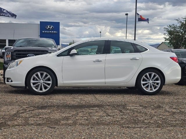 2014 Buick Verano Leather Group