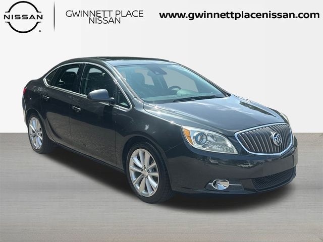 2014 Buick Verano Leather Group