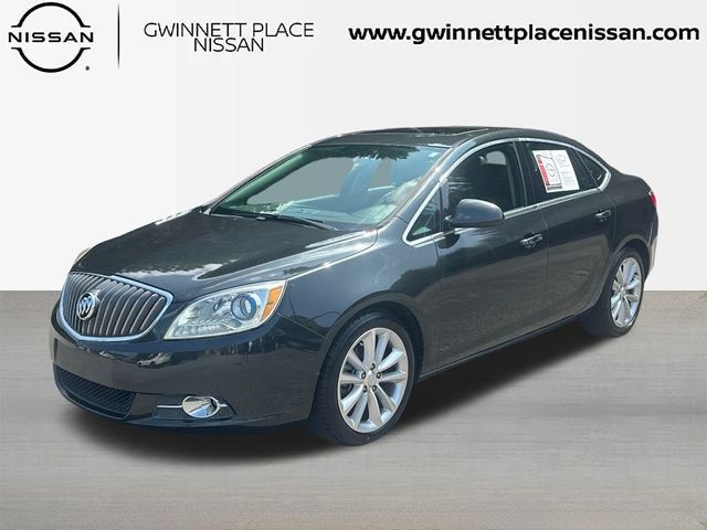 2014 Buick Verano Leather Group