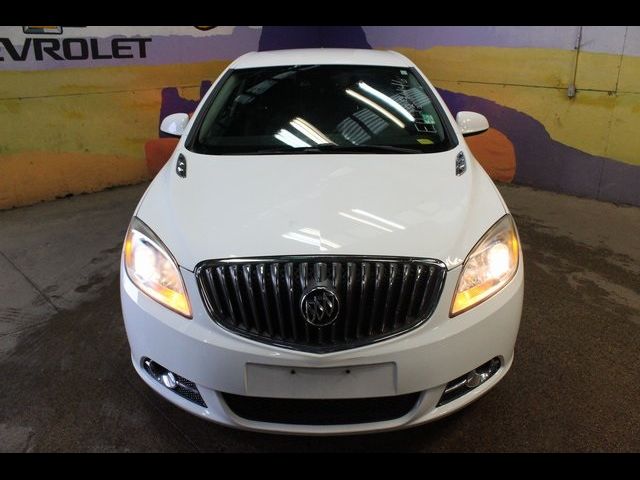 2014 Buick Verano Leather Group