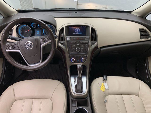 2014 Buick Verano Leather Group