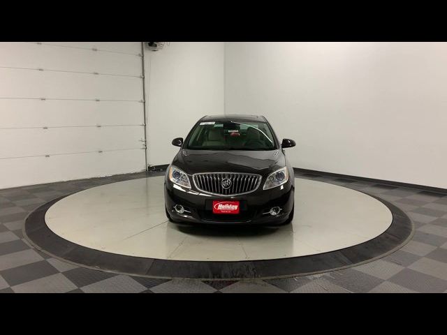 2014 Buick Verano Leather Group