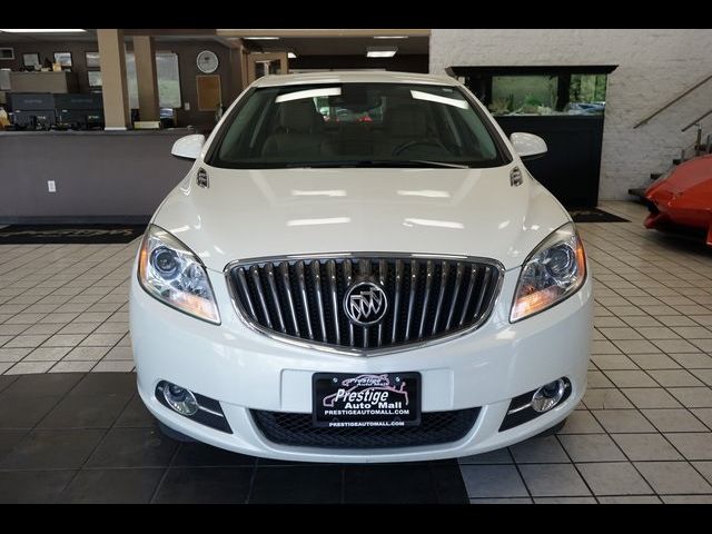 2014 Buick Verano Leather Group
