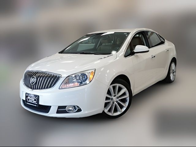 2014 Buick Verano Leather Group