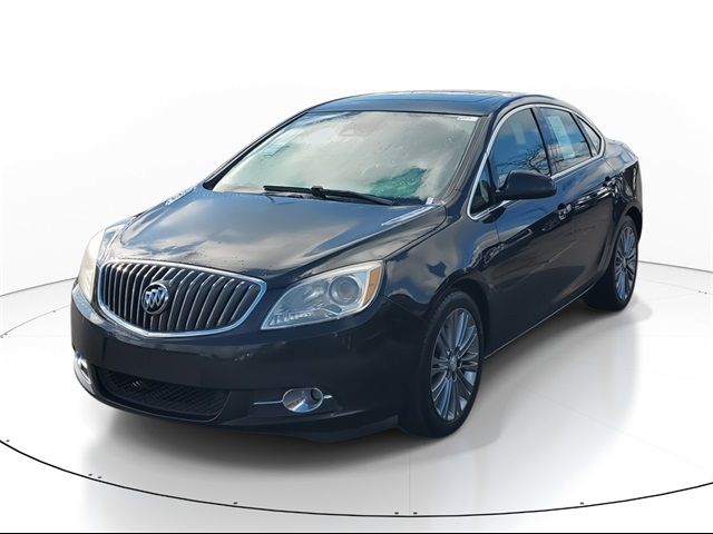 2014 Buick Verano Leather Group