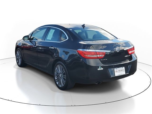 2014 Buick Verano Leather Group