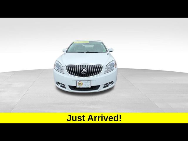 2014 Buick Verano Leather Group