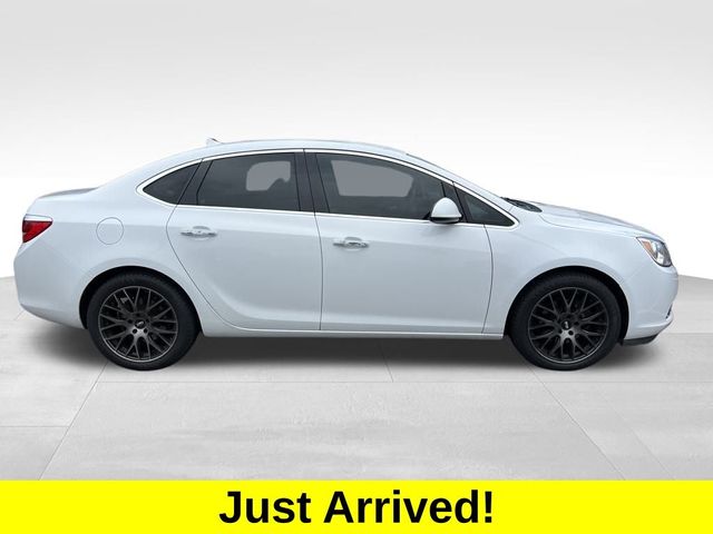 2014 Buick Verano Leather Group