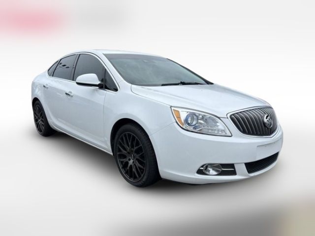 2014 Buick Verano Leather Group
