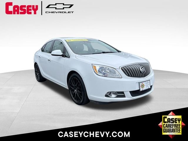 2014 Buick Verano Leather Group