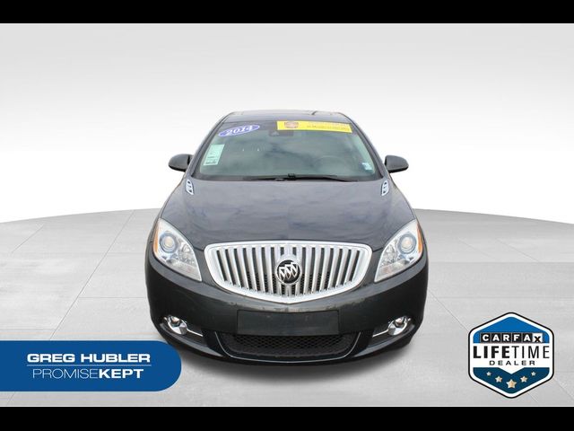 2014 Buick Verano Leather Group