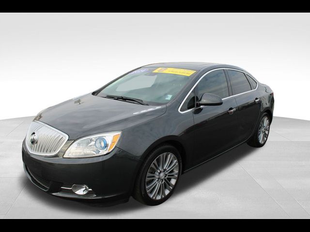 2014 Buick Verano Leather Group