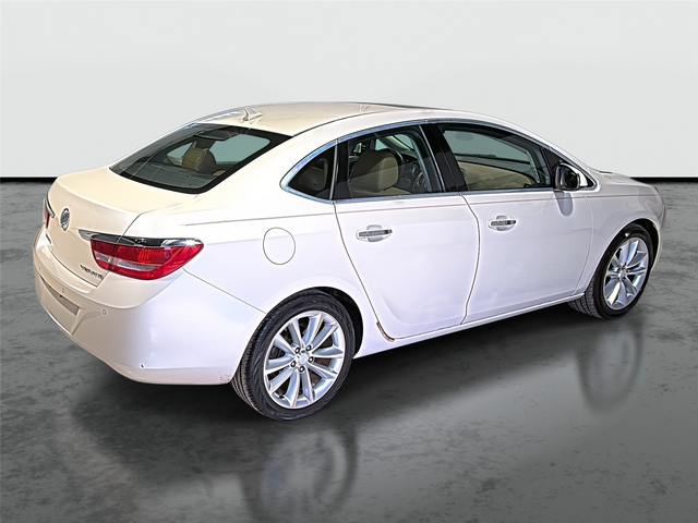 2014 Buick Verano Leather Group