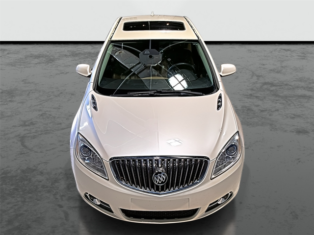 2014 Buick Verano Leather Group