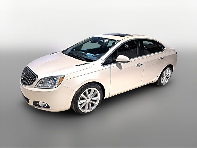 2014 Buick Verano Leather Group