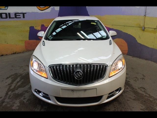 2014 Buick Verano Leather Group