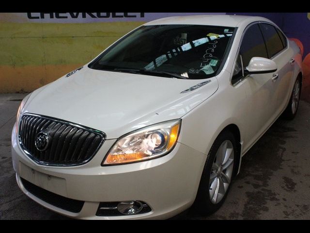 2014 Buick Verano Leather Group