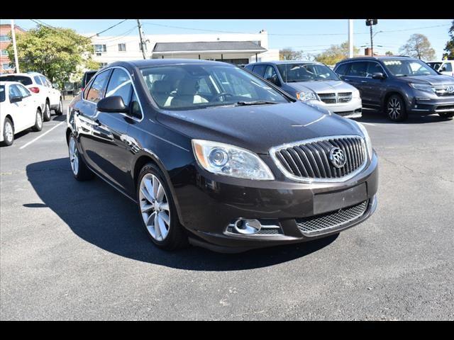 2014 Buick Verano Leather Group