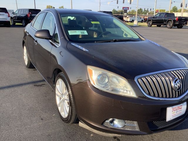 2014 Buick Verano Leather Group