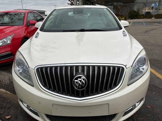 2014 Buick Verano Leather Group