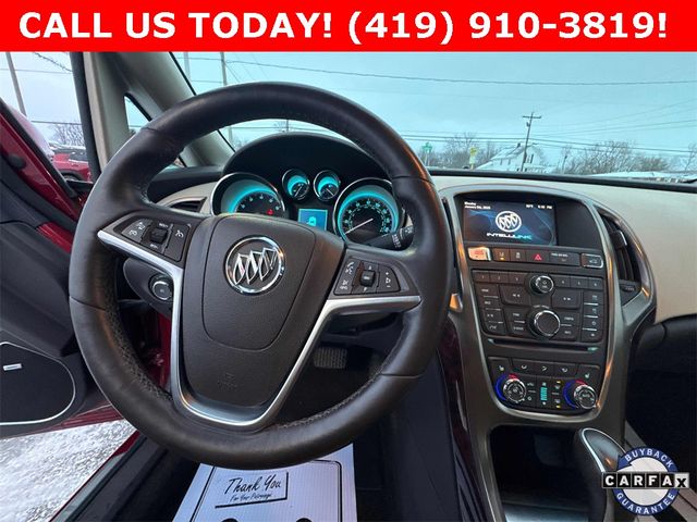 2014 Buick Verano Leather Group