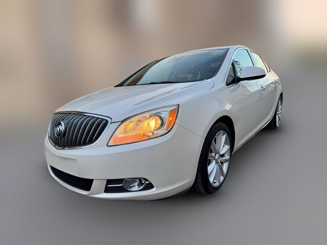 2014 Buick Verano Leather Group