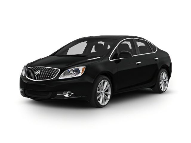 2014 Buick Verano Premium Group