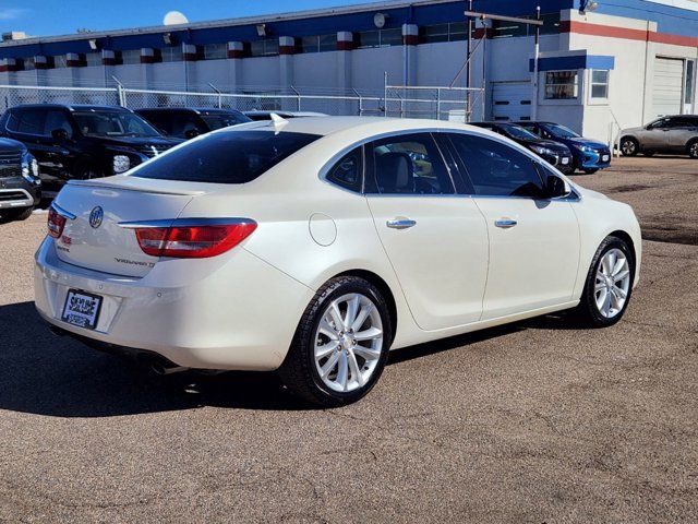 2014 Buick Verano Premium Group