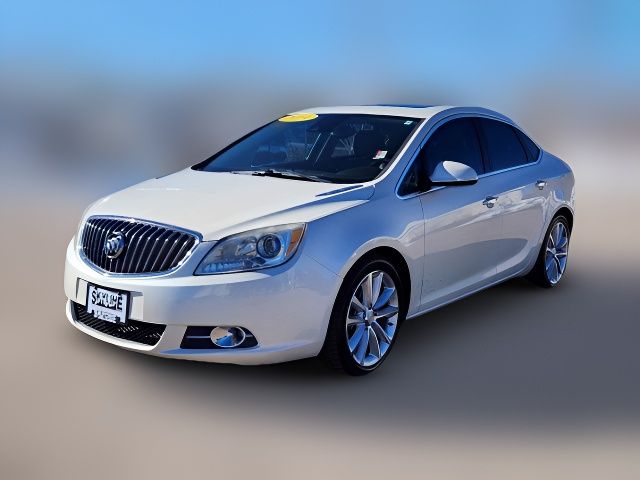 2014 Buick Verano Premium Group