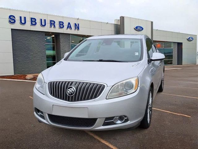 2014 Buick Verano Premium Group