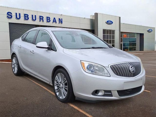 2014 Buick Verano Premium Group