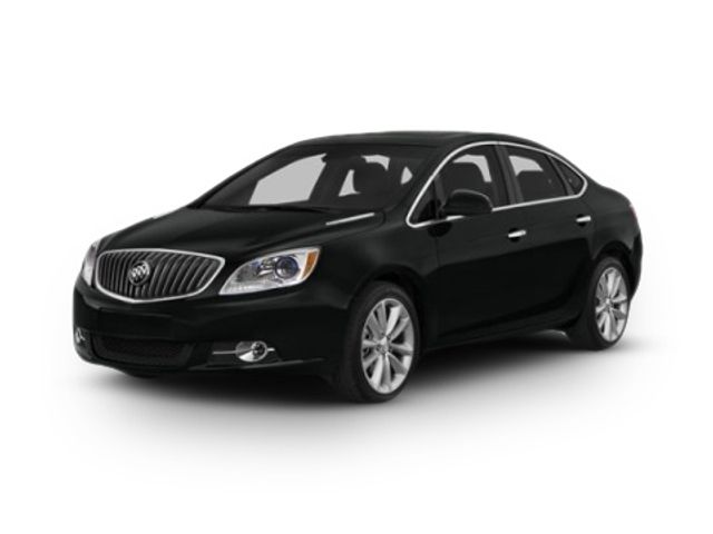 2014 Buick Verano Premium Group