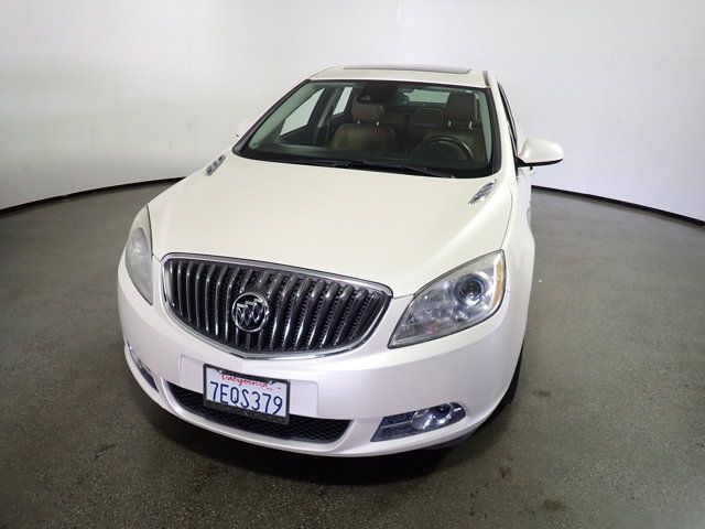 2014 Buick Verano Premium Group