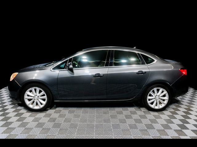 2014 Buick Verano Premium Group