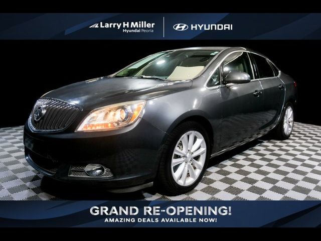 2014 Buick Verano Premium Group