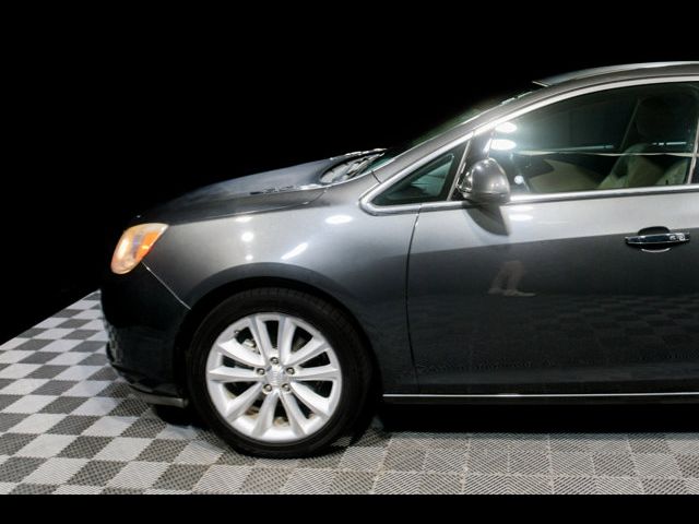 2014 Buick Verano Premium Group