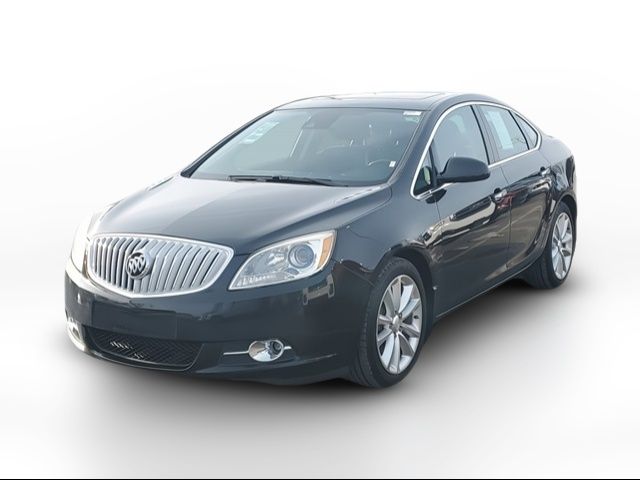 2014 Buick Verano Premium Group