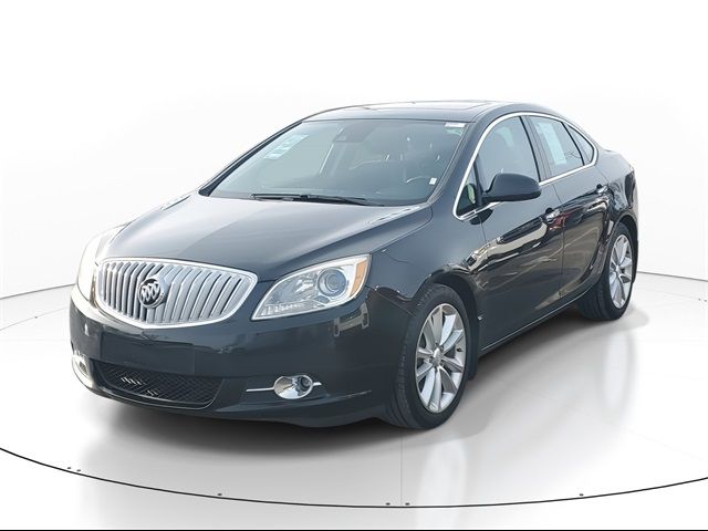 2014 Buick Verano Premium Group